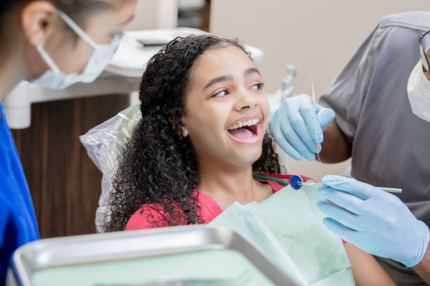 Best Urgent Care for Lost Fillings or Crowns in Champaign, IL