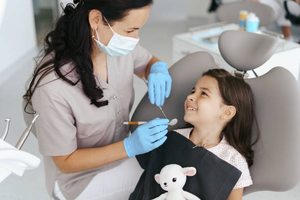 Best Emergency Denture Repair in Champaign, IL